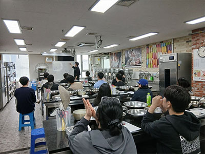 계양청년도전지원사업 사진4